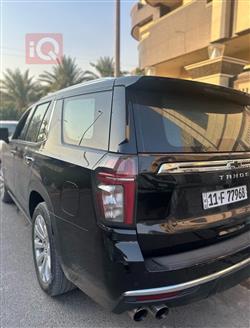 شيفروليه تاهو